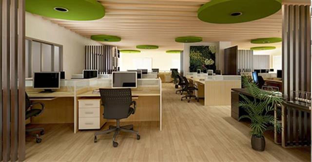 Design A Stylish Office Space With Wholesale Office Furniture